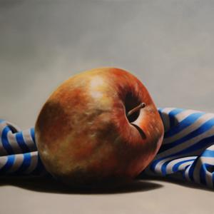 Apfel 48 2014 von Joerg Eyfferth