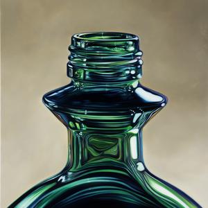 Glas 216 2015 von Joerg Eyfferth
