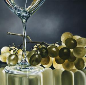 Glas 219 2012 von Joerg Eyfferth