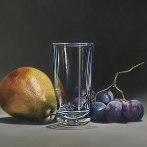 Glas 220 2012 von Joerg Eyfferth