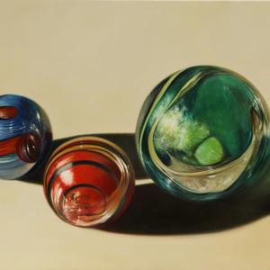 Glas 231 2014 von Joerg Eyfferth