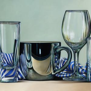 Glas 233 2014 von Joerg Eyfferth