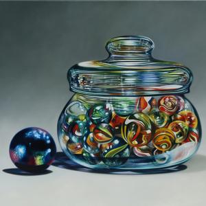 Glas 236 2015 von Joerg Eyfferth