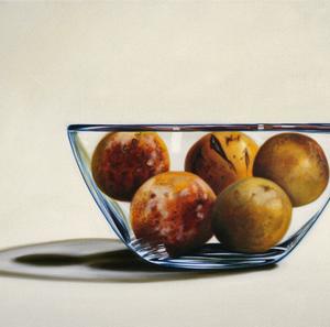 Glas 72 2005 von Joerg Eyfferth