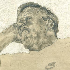 Karel Nike von Thomas Ganter
