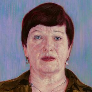 Unknown Nanny von Thomas Ganter