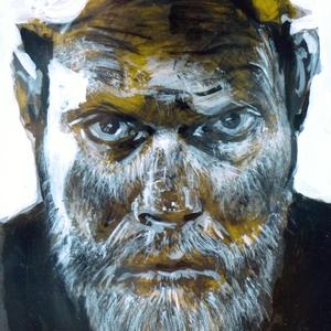 Selbstportrait von Thomas Ganter