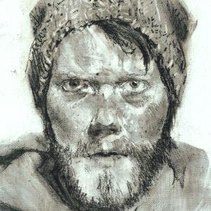 Selbstportrait von Thomas Ganter