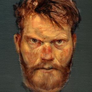 Selfie von Thomas Ganter
