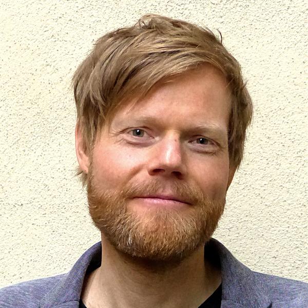 Thomas Ganter