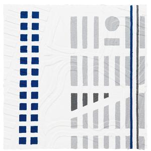 O.T 2004 (Serie NY.) von Ulrich Wagner