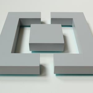 O.T (XXIII) von Ulrich Wagner