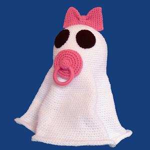 „Babyghost“, 2006 von Patricia Waller